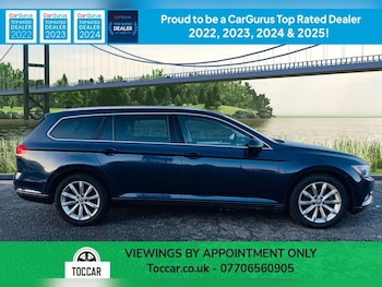 Used Volkswagen Passat 2015 for sale - 76768651: Photo