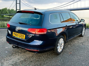 Used Volkswagen Passat 2015 for sale - 76768651: Photo