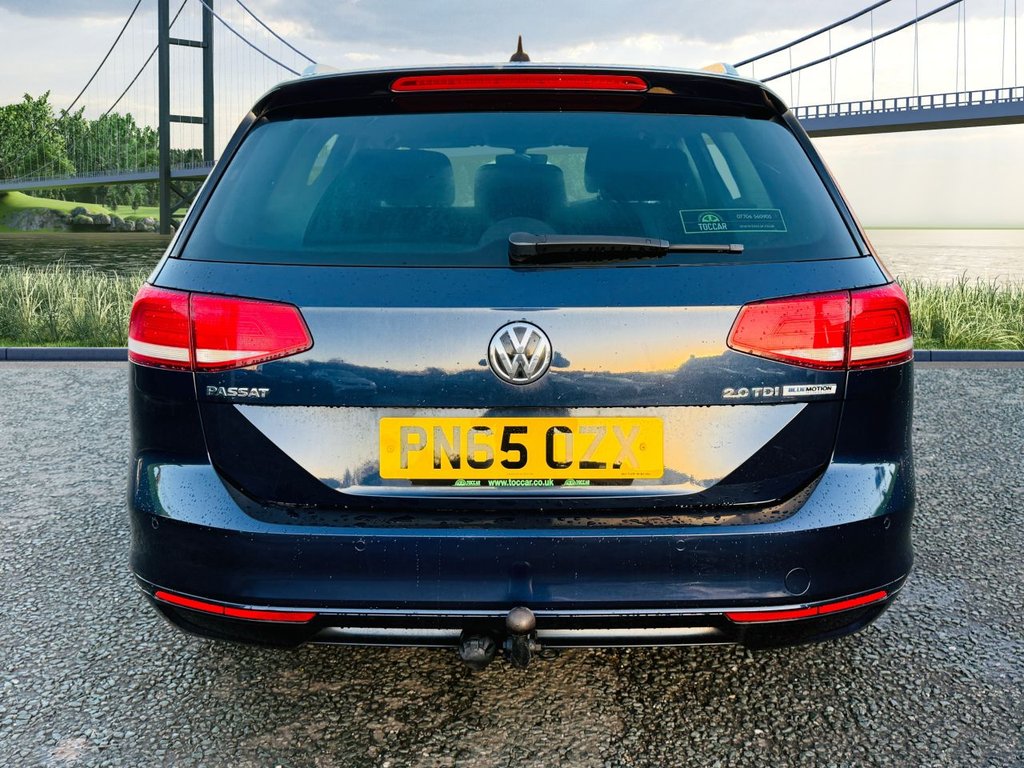 Used Volkswagen Passat 2015 for sale - 76768651: Photo 5