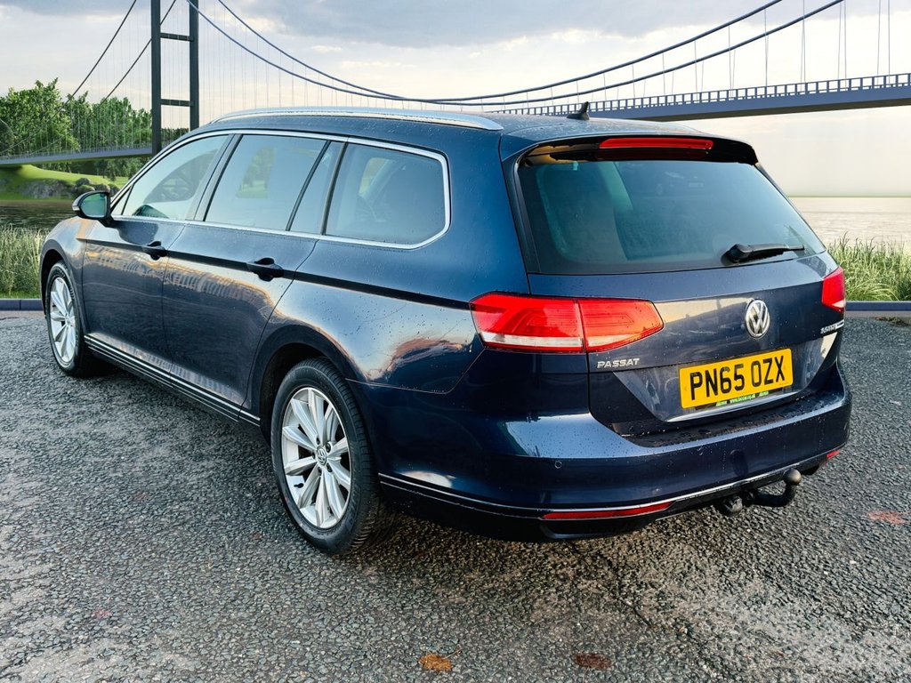 Used Volkswagen Passat 2015 for sale - 76768651: Photo 6