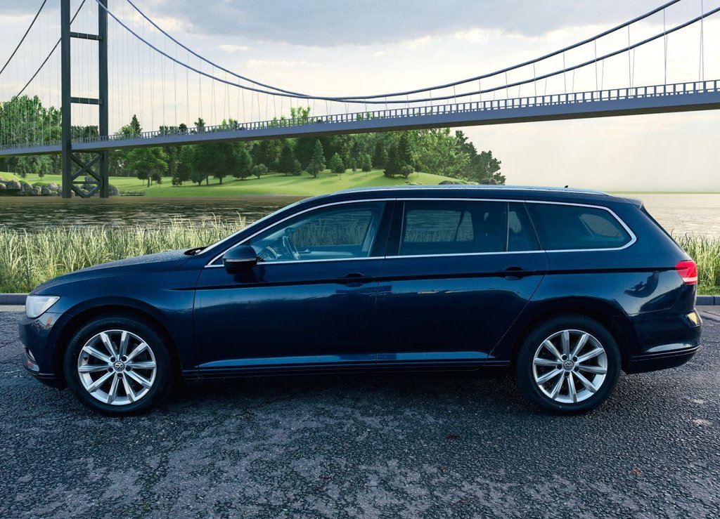 Used Volkswagen Passat 2015 for sale - 76768651: Photo 7