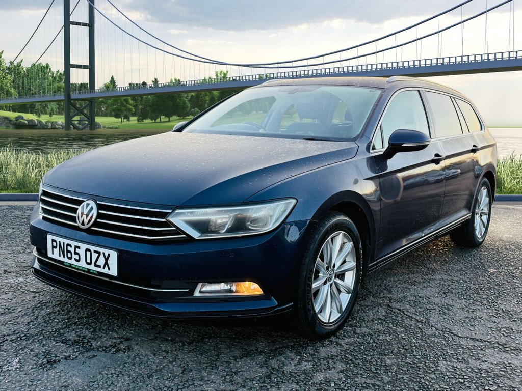 Used Volkswagen Passat 2015 for sale - 76768651: Photo 8