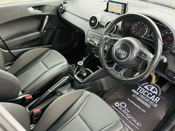 Used Audi A1 2018 for sale - 74916418: Photo 10