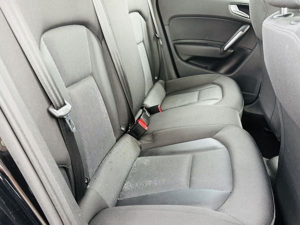 Used Audi A1 2018 for sale - 74916418: Photo 12
