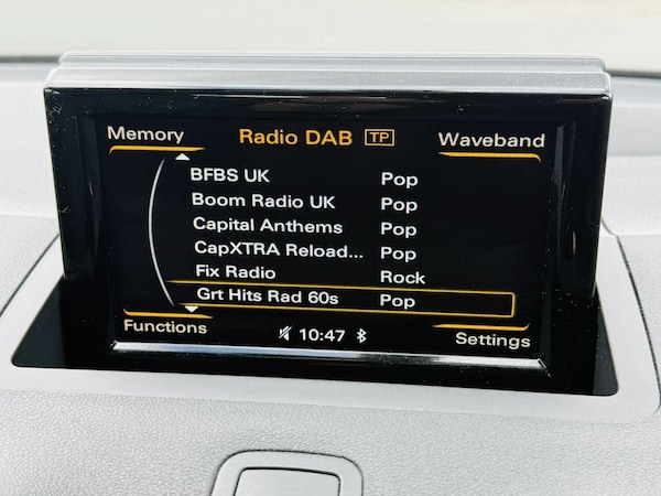 Used Audi A1 2018 for sale - 74916418: Photo 14