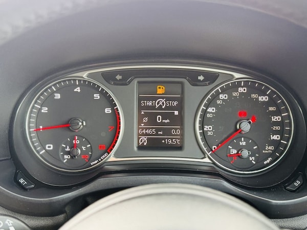 Used Audi A1 2018 for sale - 74916418: Photo 18
