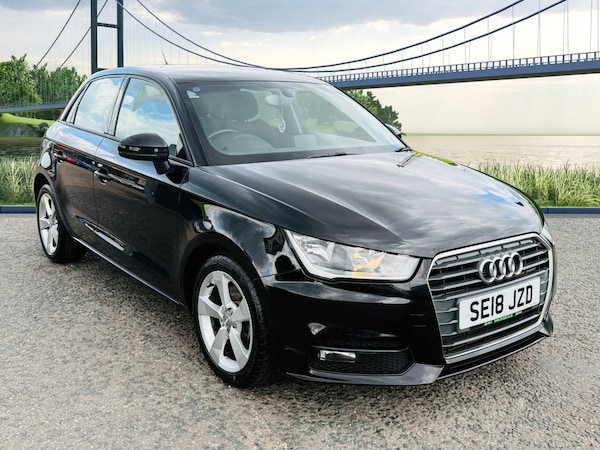 Used Audi A1 2018 for sale - 74916418: Photo 1