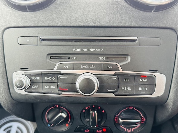 Used Audi A1 2018 for sale - 74916418: Photo 20