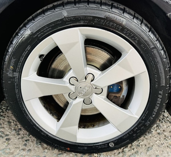Used Audi A1 2018 for sale - 74916418: Photo 24