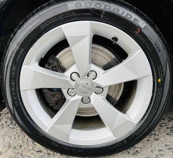 Used Audi A1 2018 for sale - 74916418: Photo 25