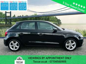 Used Audi A1 2018 for sale - 74916418: Photo