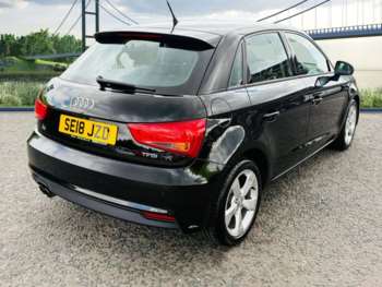 Used Audi A1 2018 for sale - 74916418: Photo
