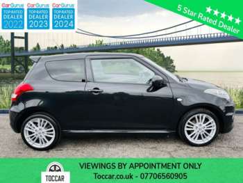 Used Suzuki Swift 2016 for sale - 74722281: Photo