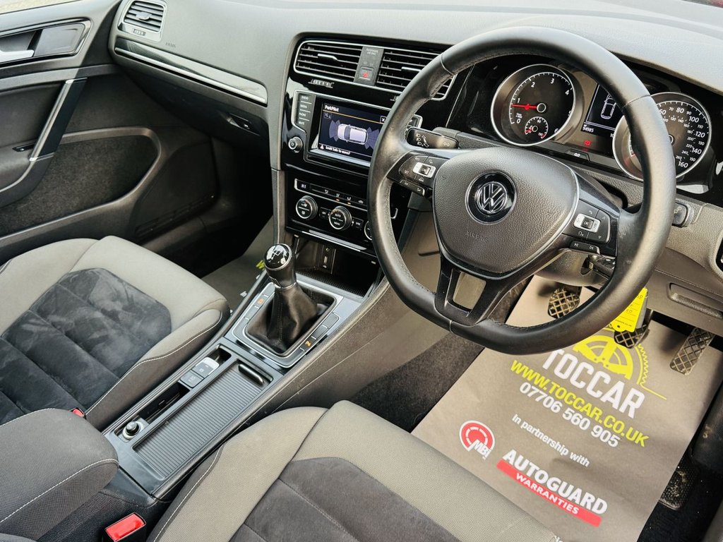 Used Volkswagen Golf 2015 for sale - 77133635: Photo 10