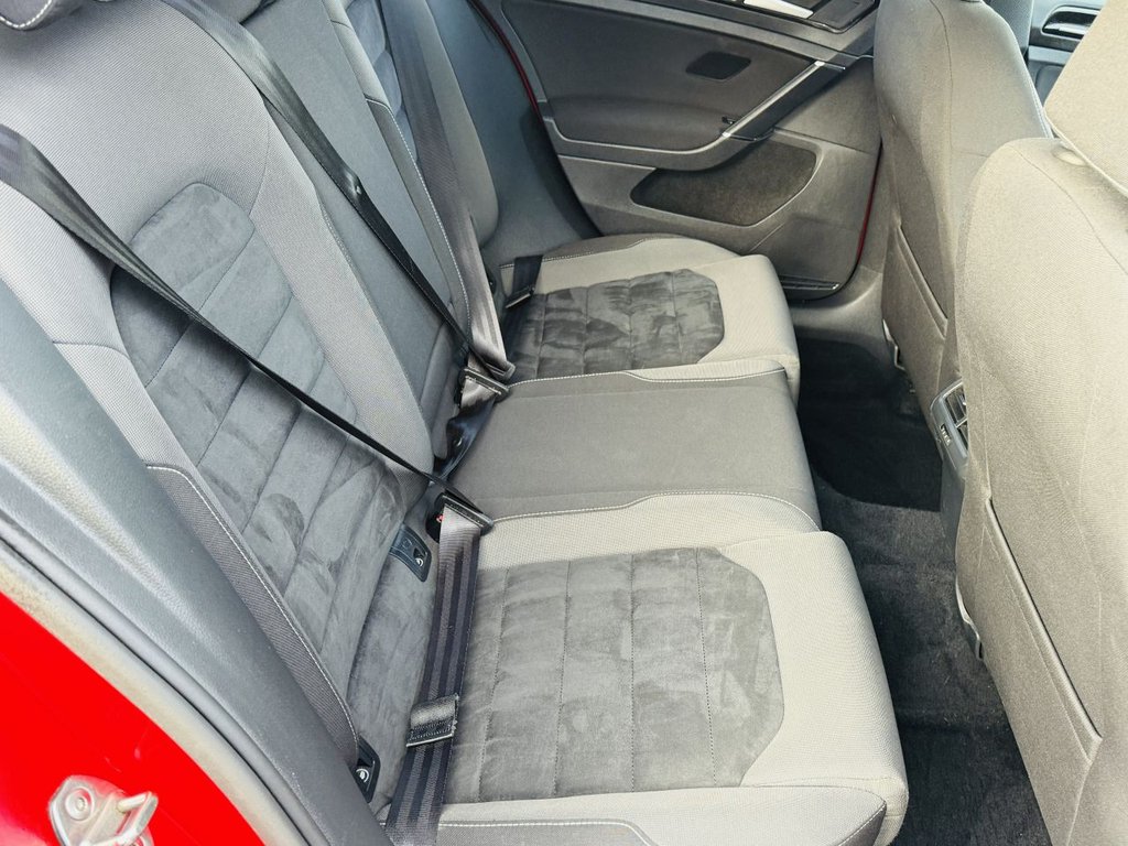 Used Volkswagen Golf 2015 for sale - 77133635: Photo 12