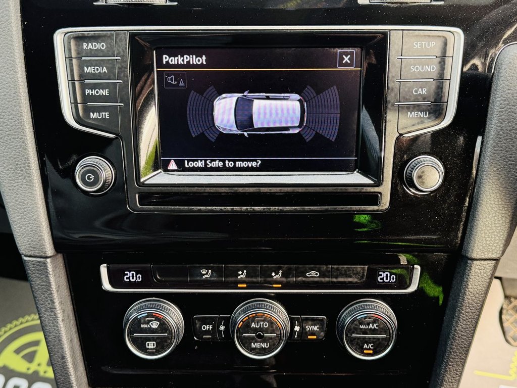 Used Volkswagen Golf 2015 for sale - 77133635: Photo 13