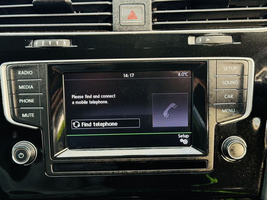 Used Volkswagen Golf 2015 for sale - 77133635: Photo 15