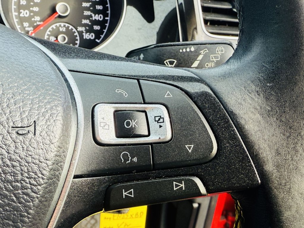 Used Volkswagen Golf 2015 for sale - 77133635: Photo 19