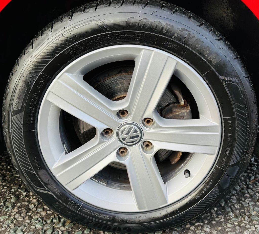 Used Volkswagen Golf 2015 for sale - 77133635: Photo 22