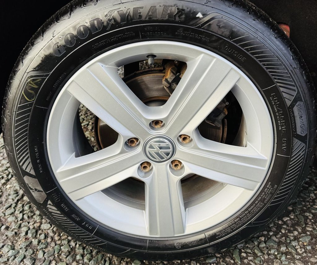 Used Volkswagen Golf 2015 for sale - 77133635: Photo 23