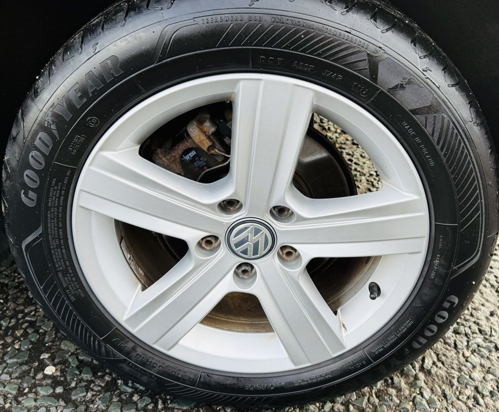 Used Volkswagen Golf 2015 for sale - 77133635: Photo 24