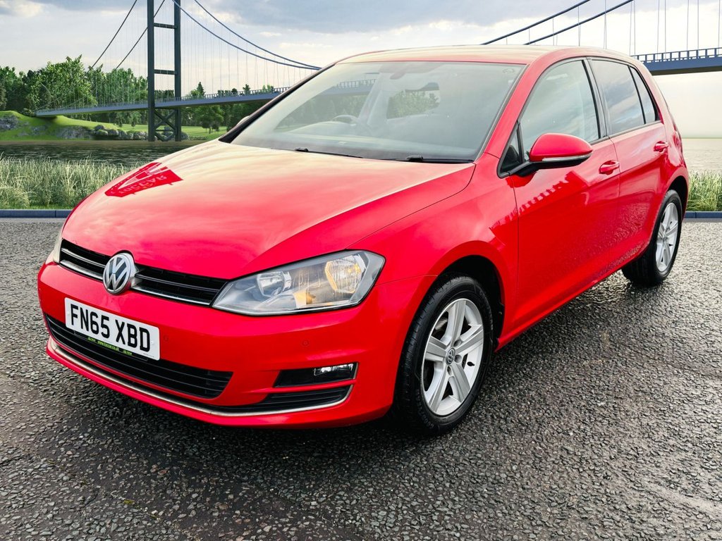 Used Volkswagen Golf 2015 for sale - 77133635: Photo 8