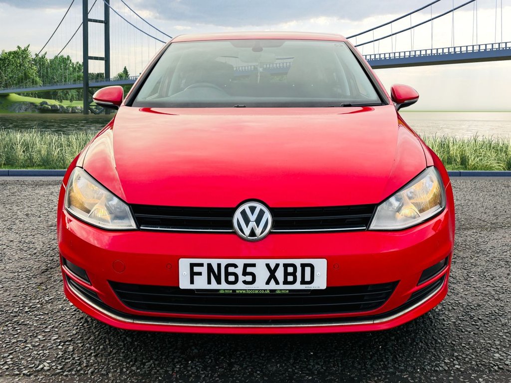 Used Volkswagen Golf 2015 for sale - 77133635: Photo 9