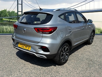 Used MG MG ZS 2022 for sale - 79155583: Photo