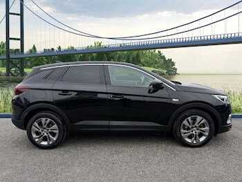 Used Vauxhall Grandland X 2019 for sale - 78068363: Photo