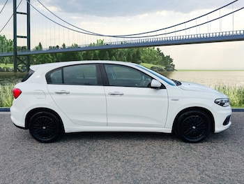Used Fiat Tipo 2017 for sale - 75703699: Photo