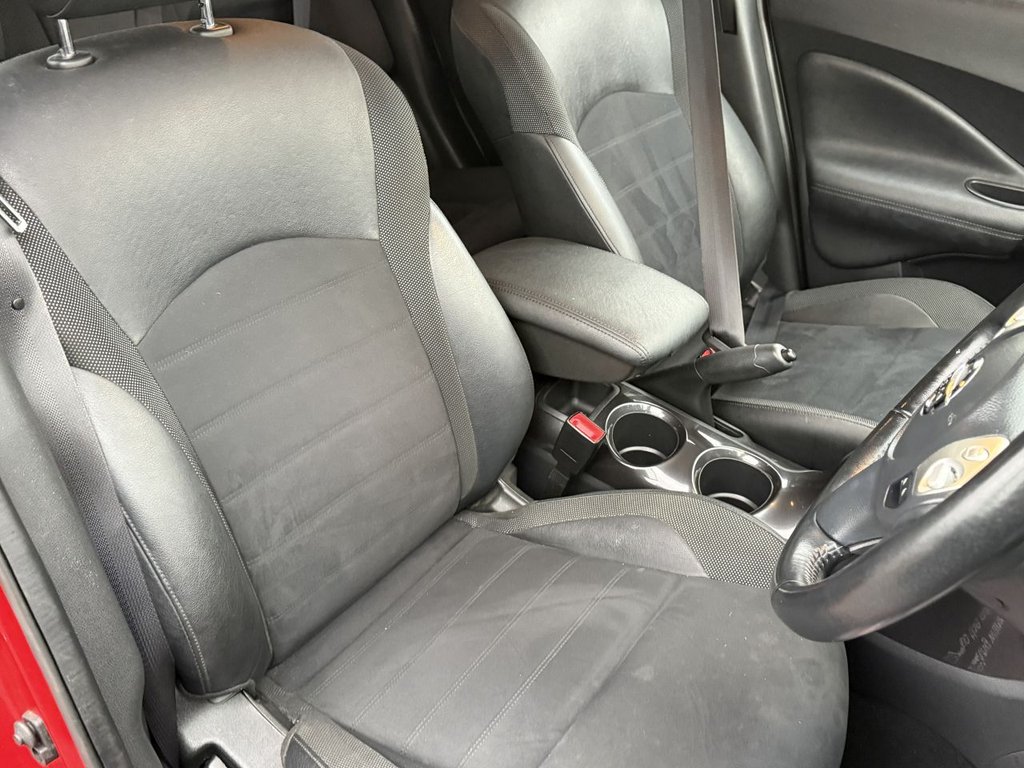 Used Nissan Juke 2018 for sale - 77276340: Photo 11