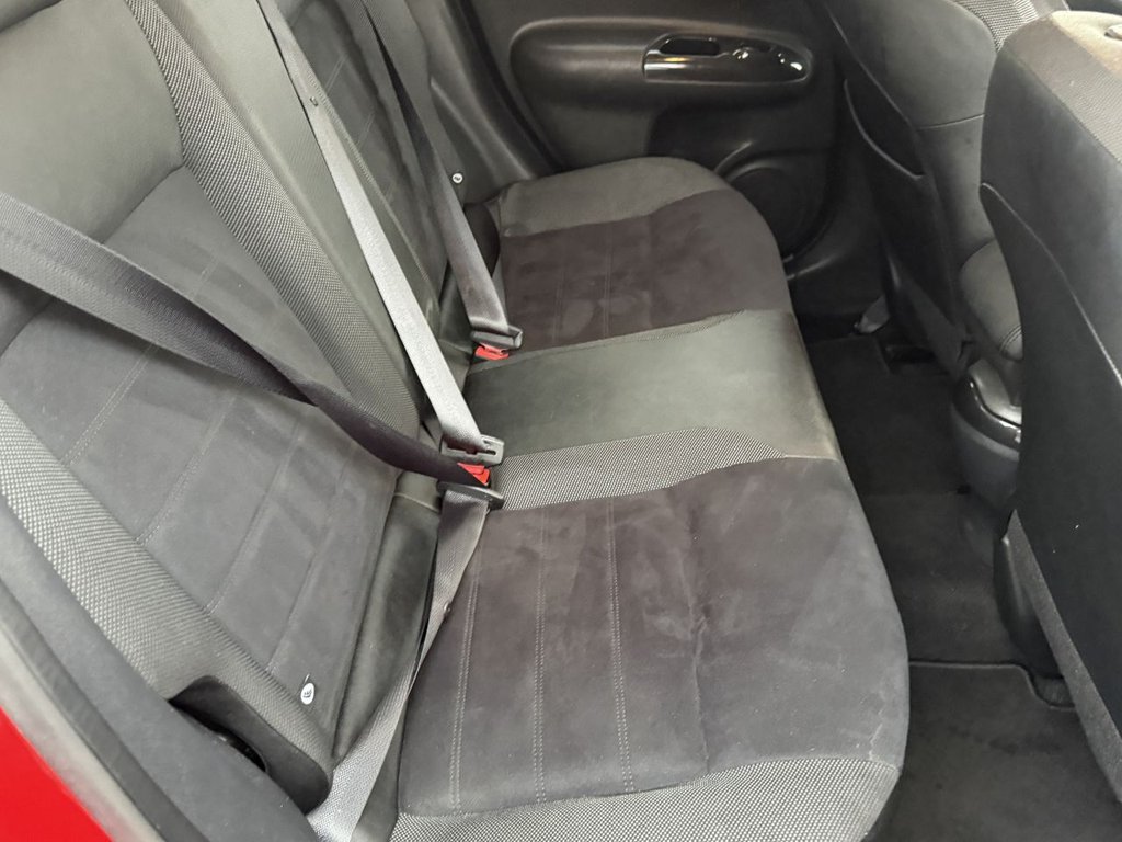 Used Nissan Juke 2018 for sale - 77276340: Photo 12