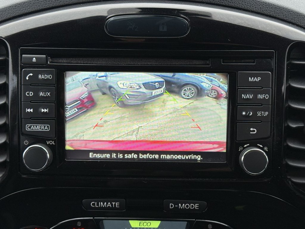 Used Nissan Juke 2018 for sale - 77276340: Photo 15