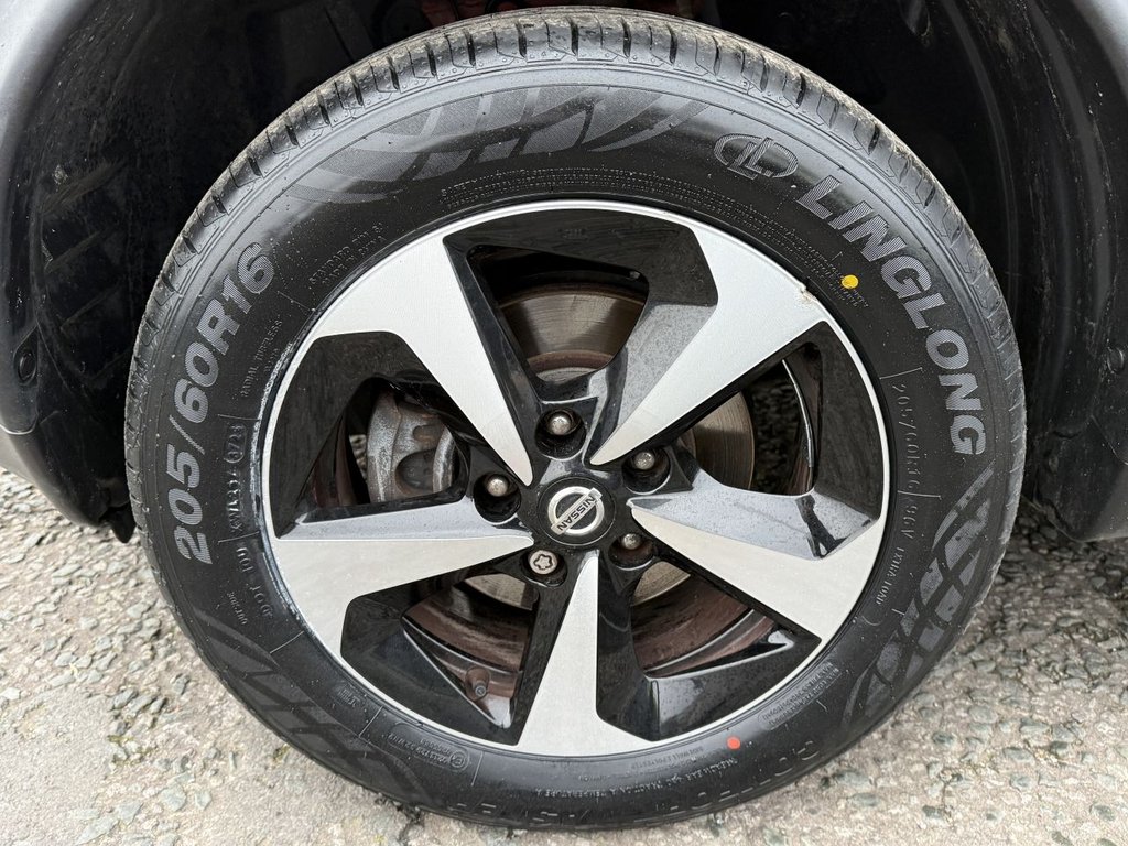 Used Nissan Juke 2018 for sale - 77276340: Photo 25