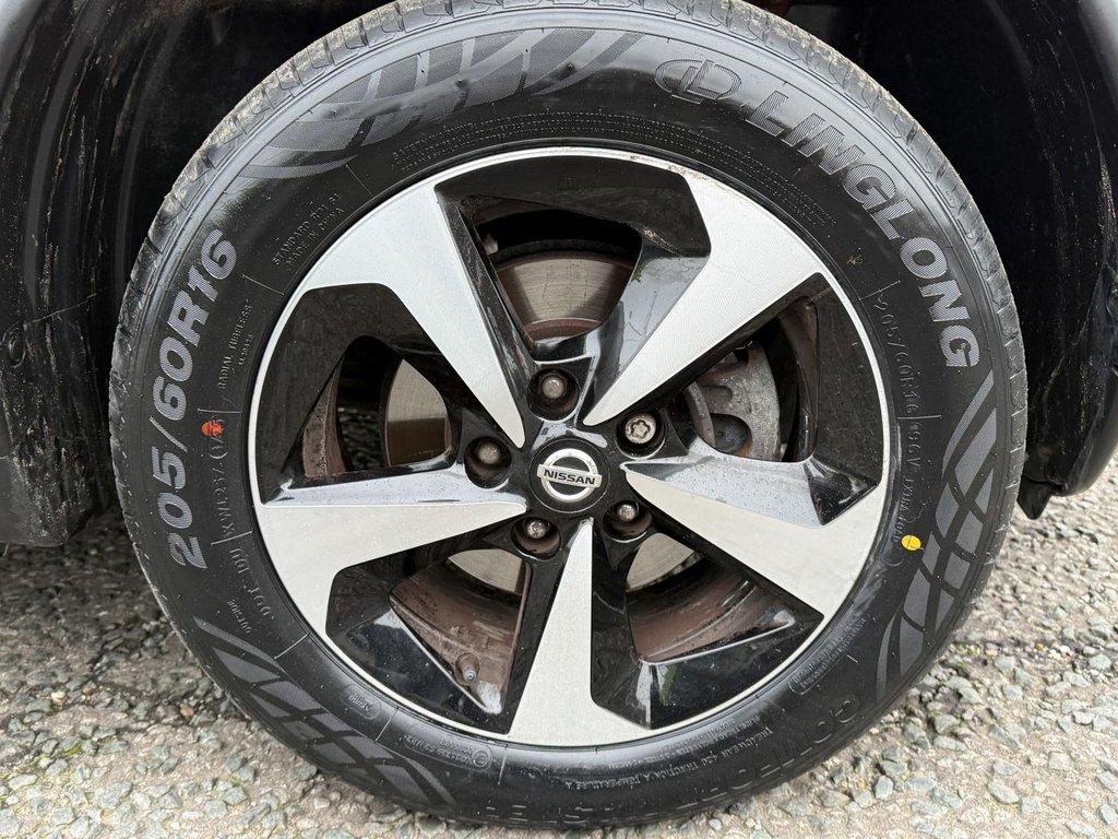 Used Nissan Juke 2018 for sale - 77276340: Photo 26