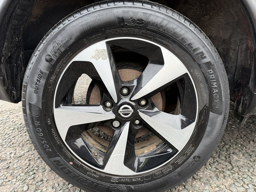 Used Nissan Juke 2018 for sale - 77276340: Photo 28