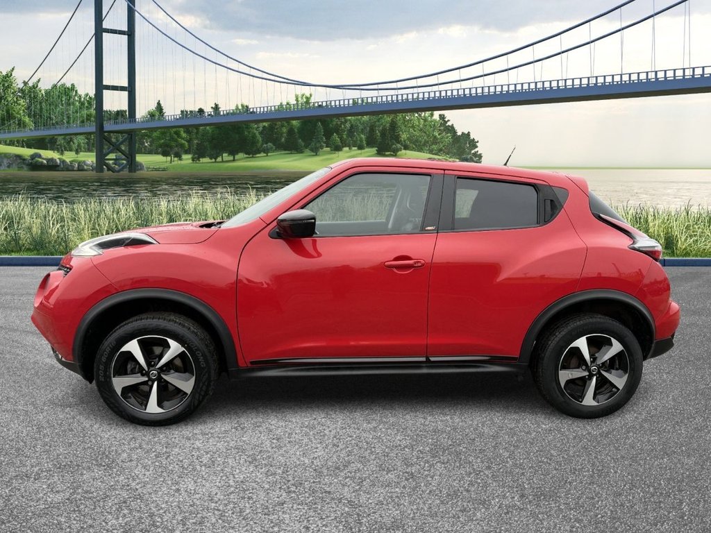 Used Nissan Juke 2018 for sale - 77276340: Photo 7