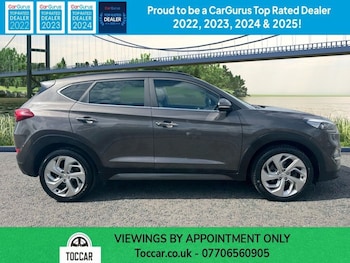 Used Hyundai TUCSON 2016 for sale - 78619554: Photo
