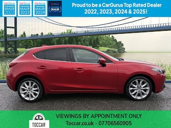 Used Mazda Mazda3 2014 for sale - 77507739: Photo