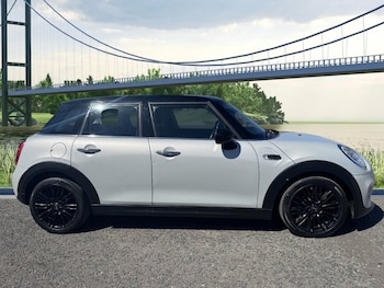 Used MINI Hatch 2018 for sale - 78256906: Photo