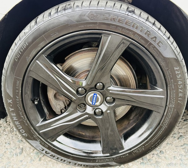 Used Volvo V40 2015 for sale - 75630882: Photo 22