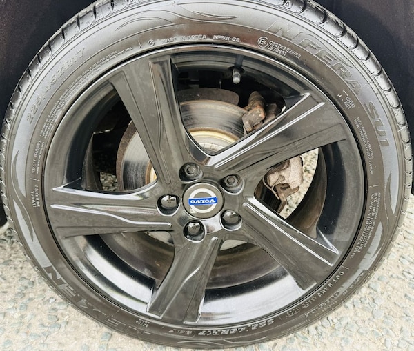 Used Volvo V40 2015 for sale - 75630882: Photo 24