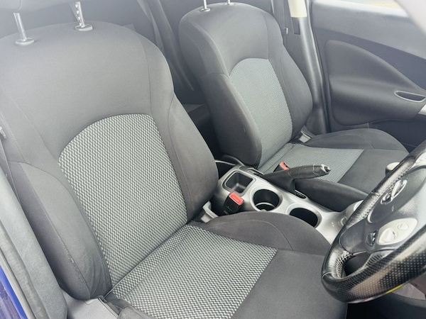 Used Nissan Juke 2017 for sale - 75242868: Photo 11