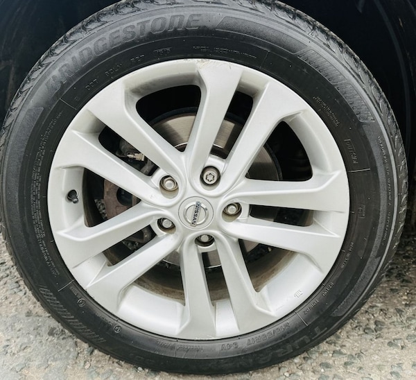 Used Nissan Juke 2017 for sale - 75242868: Photo 20