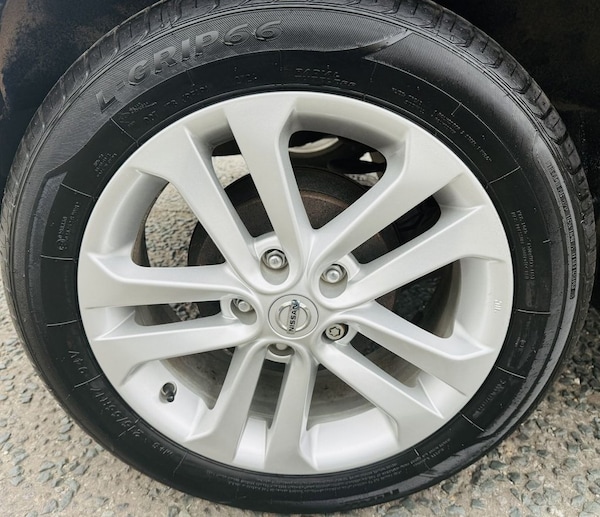 Used Nissan Juke 2017 for sale - 75242868: Photo 21