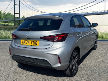 Used MG MG3 2025 for sale - 79256914: Photo