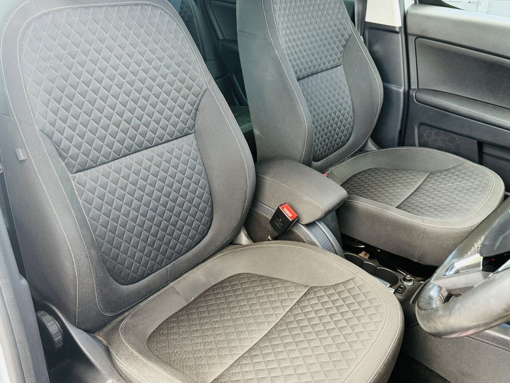 Used Skoda Yeti 2017 for sale - 75727333: Photo 11