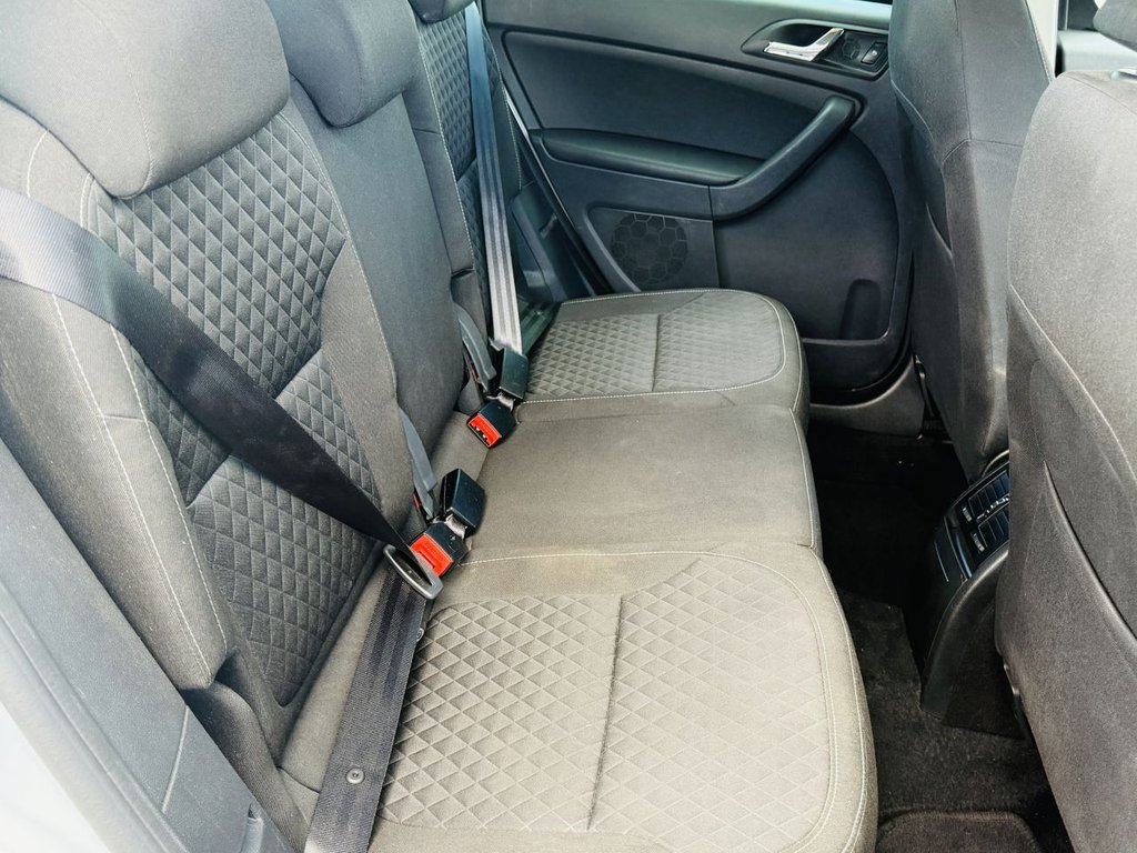 Used Skoda Yeti 2017 for sale - 75727333: Photo 12