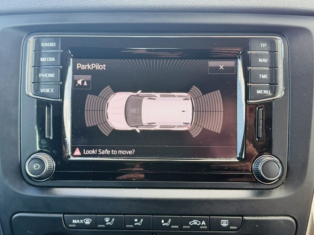 Used Skoda Yeti 2017 for sale - 75727333: Photo 15