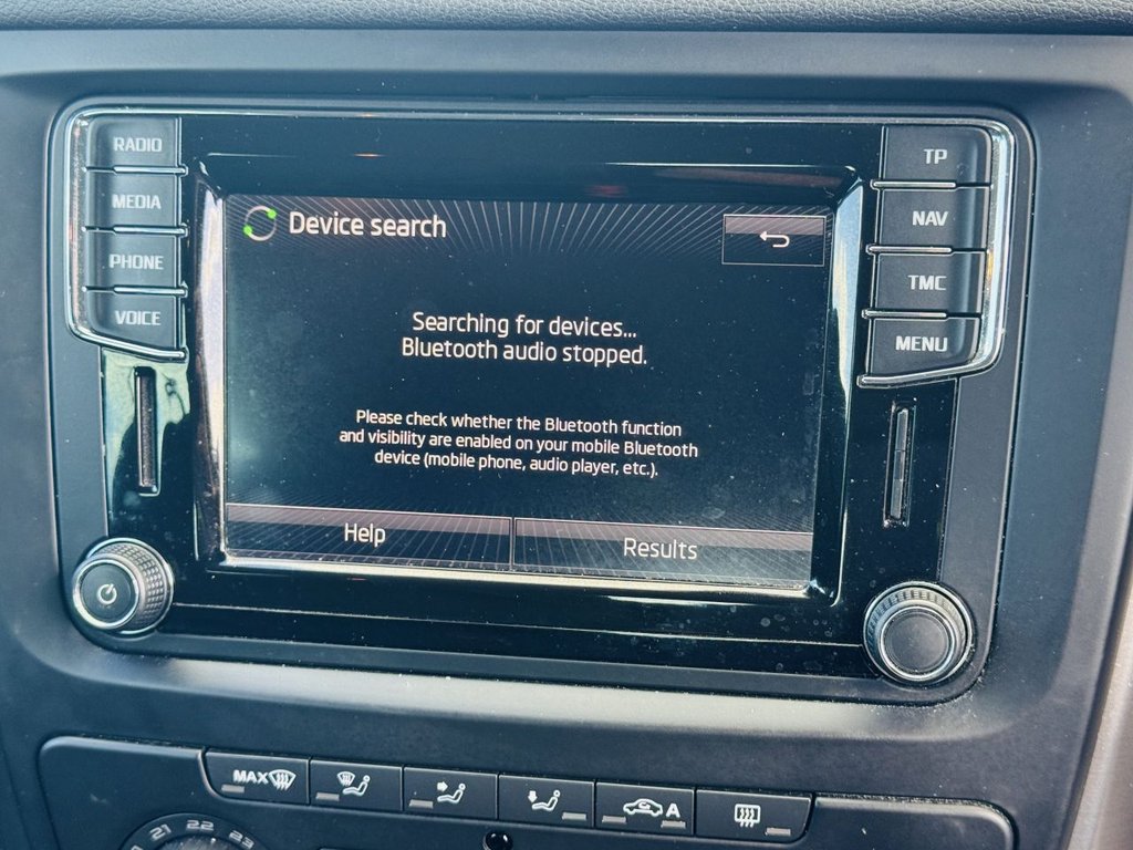 Used Skoda Yeti 2017 for sale - 75727333: Photo 16